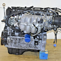 1998 1999 2000 2001 2002 Honda Accord JDM Engine 2.3L SOHC F23A F23A1 F23A4