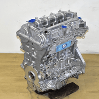 REMAN 2018 2019 2020 2021 2022 GMC Terrain 1.5L Turbo FWD Engine Motor LFV Vin V 8th Digit 0 Miles