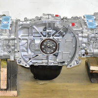 REMAN 2008 2009 2010 2011 2012 2013 2014 Subaru Impreza WRX Engine 2.5L Turbo 0 Miles