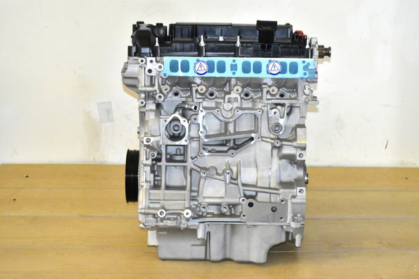REMAN 2013 2014 2015 2016 Lincoln MKZ 2.0L Turbo EcoBoost Engine 4 - Cylinder CAF Motor