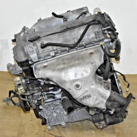 1994 1995 1996 1997 Mazda Miata Engine 1.6L JDM B6 Motor 4 Cylinder
