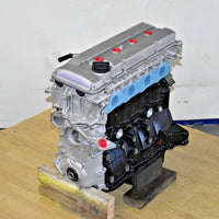 2000 2001 2002 2003 2004 Nissan Xterra RWD JDM 2.4L Engine KA24DE