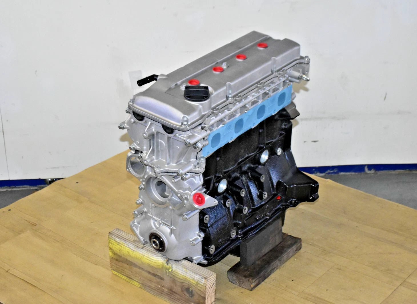 2000 2001 2002 2003 2004 Nissan Xterra RWD JDM 2.4L Engine KA24DE