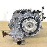 2011 2012 2013 2014 2015 2016 2017 Nissan Juke CVT Automatic Transmission 4x4 MR16DDT Turbo 1.6L