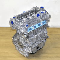 REAMN 2016 2017 2018 2019 2020 2021 2022 Chevrolet Malibu 1.5L LFV Turbo Engine 8th Digit Motor 0 MILES