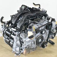 2017 2018 2019 2020 2021 2022 Subaru Impreza Engine JDM FB20 DOHC 2.0L