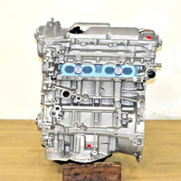 REMAN 2009 2010 2011 2012 2013 2014 2015 2016 2017 2018 2019 Toyota Highlander Engine 2.7L 1AR - FE 4 - Cylinder VVTi Motor 0 MILEAGE