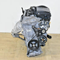 2004 2005 2006 2007 2008 2009 Toyota Prius 1.5L Engine JDM 1NZFXE Hybrid Motor