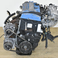 Low Mileage JDM 1998–2002 Honda Accord 2.0L F20B Engine