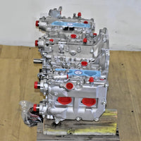 REMAN 2008 2009 2010 2011 2012 2013 2014 Subaru Impreza WRX Engine 2.5L Turbo 0 Miles