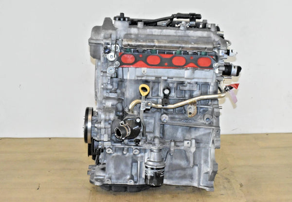 2000 2001 2002 2003 2004 2005 Toyota Echo Engine JDM 1.5L 1NZFE Engine