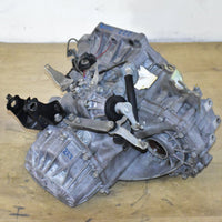 2003 2004 2005 2006 2007 Toyota Corolla XRS 6 Speed Manual Transmission 2ZZ GE 1.8L (Copy)