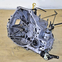 1992 1993 1994 1995 Honda Civic Manual Transmission 1.5L D15B