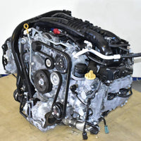 2015 2016 2017 2018 2019 Subaru Impreza WRX Turbo JDM Engine 2.0L FA20 Low Miles