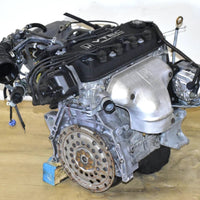 1998 1999 2000 2001 2002 Honda Accord JDM Engine 2.3L SOHC F23A F23A1 F23A4