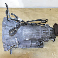 2007 2008 Nissan 350Z Auto RWD Transmission JDM VQ35HR