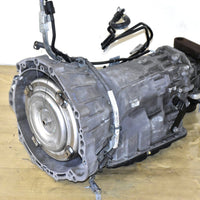2007 2008 Nissan 350Z Auto RWD Transmission JDM VQ35HR