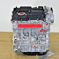 Brand New 2016–2018 Kia Sorento 2.0L G4KH 1 Turbo Engine