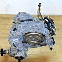 2003 2004 2005 2006 2007 Nissan Murano AWD CVT Automatic JDM Transmission 3.5L VQ35DE