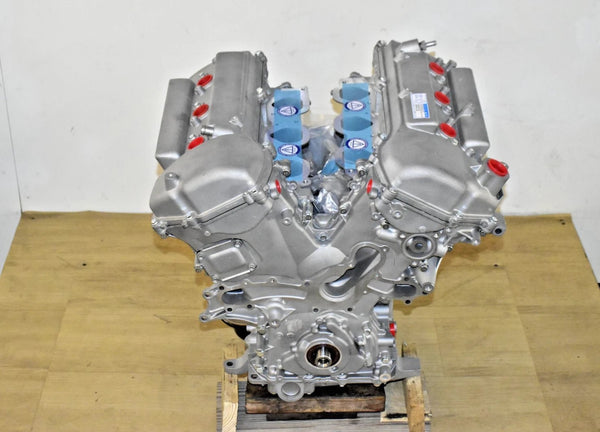 New 2005 2006 2007 2008 2009 Toyota Tundra Engine 1GR FE 4.0L 6 Cylinder (REMAN)