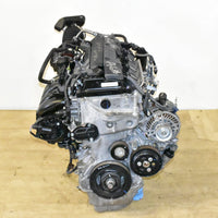 2012 2013 2014 2015 Honda Civic Engine 1.8L JDM R18A Engine 1.8L Vtec 4 Cylinder