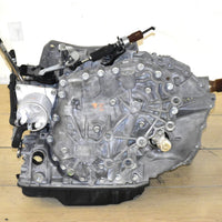 2011 2012 2013 2014 2015 2016 2017 Nissan Juke CVT Automatic Transmission 4x4 MR16DDT Turbo 1.6L