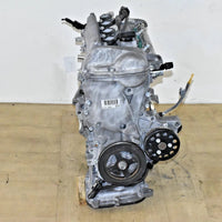 2006 - 2019 Toyota Yaris Motor JDM 1NZ - FE Engine 1.5L 4 Cylinder