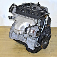 1998 1999 2000 2001 2002 Honda Accord JDM Engine 2.3L SOHC F23A F23A1 F23A4
