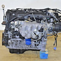 1998 1999 2000 2001 2002 Honda Accord JDM Engine 2.3L SOHC F23A F23A1 F23A4
