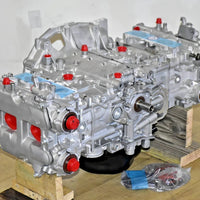 REMAN 2008 2009 2010 2011 2012 2013 2014 Subaru Impreza WRX Engine 2.5L Turbo 0 Miles
