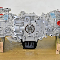Remanufactured 2015 2016 2017 2018 2019 Subaru Impreza WRX Turbo JDM Engine 2.0L FA20 0 Miles