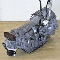 2007 2008 Nissan 350Z Auto RWD Transmission JDM VQ35HR