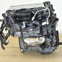 2004 2005 2006 Lexus RX330 AWD 3.0L Replacement 3.3L VVTI 3MZ Engine JDM 1MZ FE