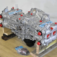REMAN 2008 2009 2010 2011 2012 2013 2014 Subaru Impreza WRX Engine 2.5L Turbo 0 Miles