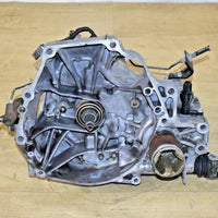 1996 1997 1998 1999 2000 Honda Civic Manual Transmission 1.6L D16A