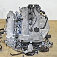 1994 1995 1996 1997 Mazda Miata Engine 1.6L JDM B6 Motor 4 Cylinder