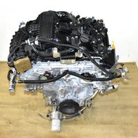 Brand New 2020 2021 2022 2023 2024 Nissan Frontier Engine 3.8L V6 Engine VQ38DD