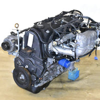 1998 1999 2000 2001 2002 Honda Accord JDM Engine 2.3L SOHC F23A F23A1 F23A4