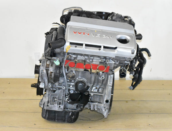 2004 2005 2006 Lexus RX330 AWD 3.0L Replacement 3.3L VVTI 3MZ Engine JDM 1MZ FE