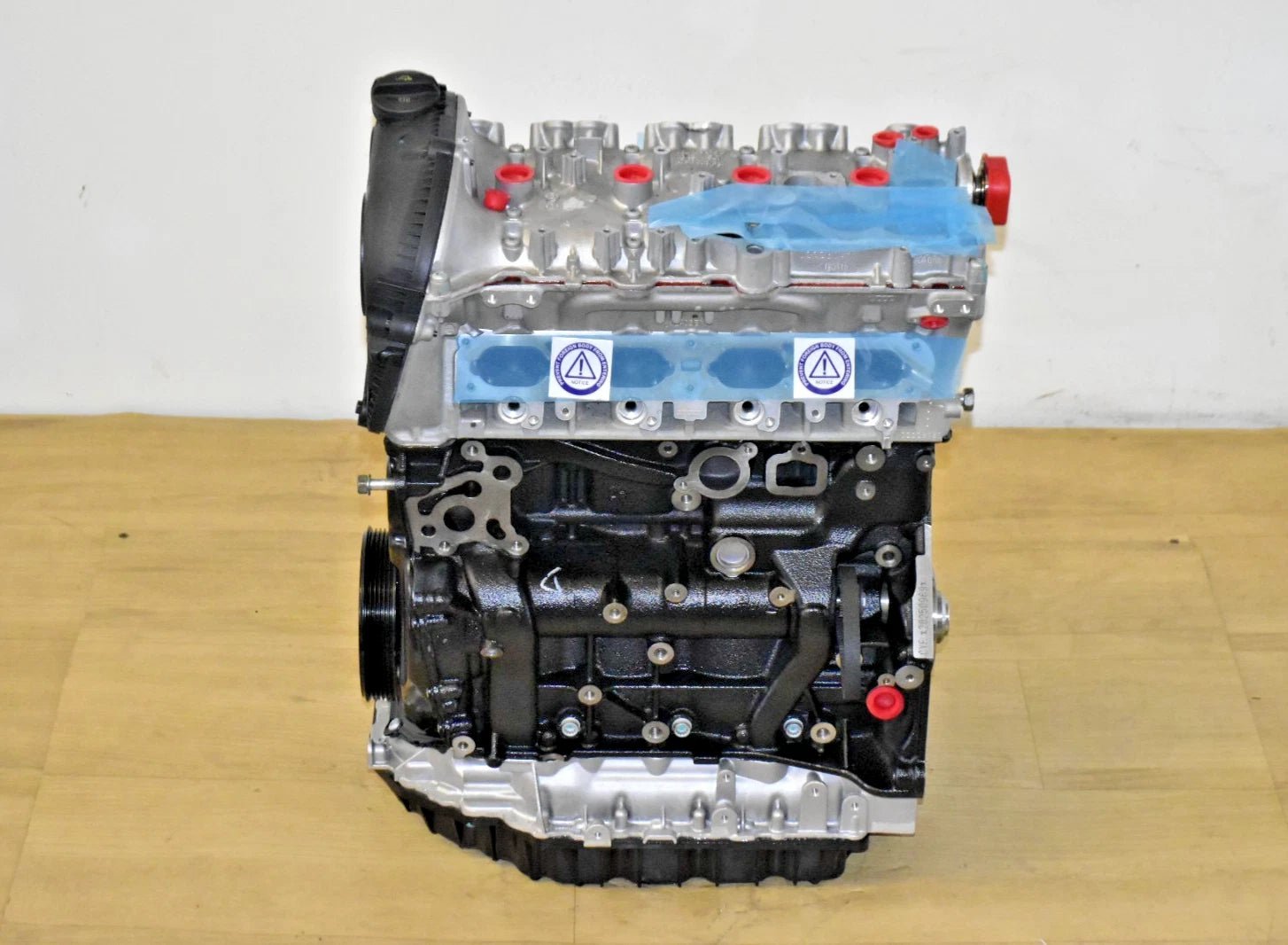 REMAN 2016 2017 2018 2019 2020 2021 2022 2023 Audi TT Quattro 2.0L Eng ...