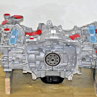 REMAN 2013 2014 2015 2016 2017 Subaru BRZ Engine JDM FA20 2.0L 4 Cylinders 0 Miles