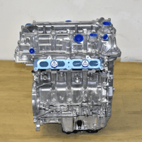REAMN 2016 2017 2018 2019 2020 2021 2022 Chevrolet Malibu 1.5L LFV Turbo Engine 8th Digit Motor 0 MILES