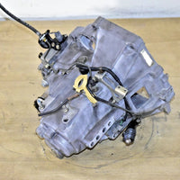 1992 1993 1994 1995 Honda Civic Manual Transmission 1.5L D15B