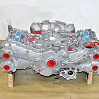 REMAN 2013 2014 2015 2016 2017 Subaru BRZ Engine JDM FA20 2.0L 4 Cylinders 0 Miles