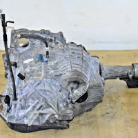 2008 - 2013 Toyota Highlander AWD Automatic JDM Transmission 3.5L V6