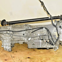 2010 - 2013 Infiniti M37x AWD Automatic Transmission 7 Speed V6 3.7L VQ37VHR