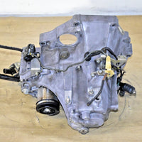 1992 1993 1994 1995 Honda Civic Manual Transmission 1.5L D15B