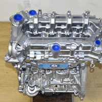 REAMN 2016 2017 2018 2019 2020 2021 2022 Chevrolet Malibu 1.5L LFV Turbo Engine 8th Digit Motor 0 MILES