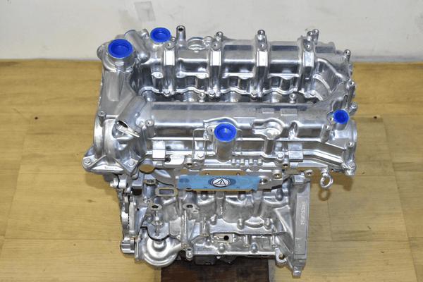 REAMN 2018 2019 2020 2021 2022 2023 Chevrolet Equinox Engine 1.5L LFV ...