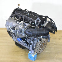 1998 1999 2000 2001 2002 Honda Accord JDM Engine 2.3L SOHC F23A F23A1 F23A4